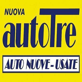Logo di NUOVA AUTOTRE - BRESCIA