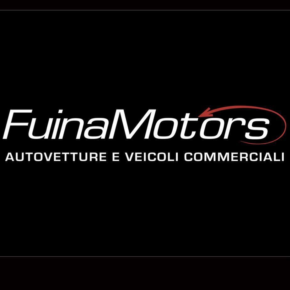 Logo di FUINA MOTORS