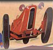 Logo di MFC CARS SRLS