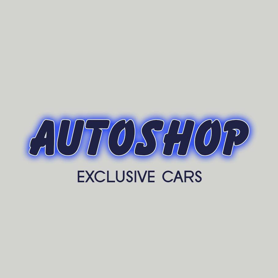 Logo di AUTOSHOP TORINO
