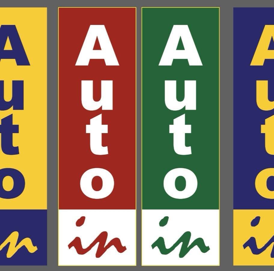 Logo di AUTO IN POINT SURL