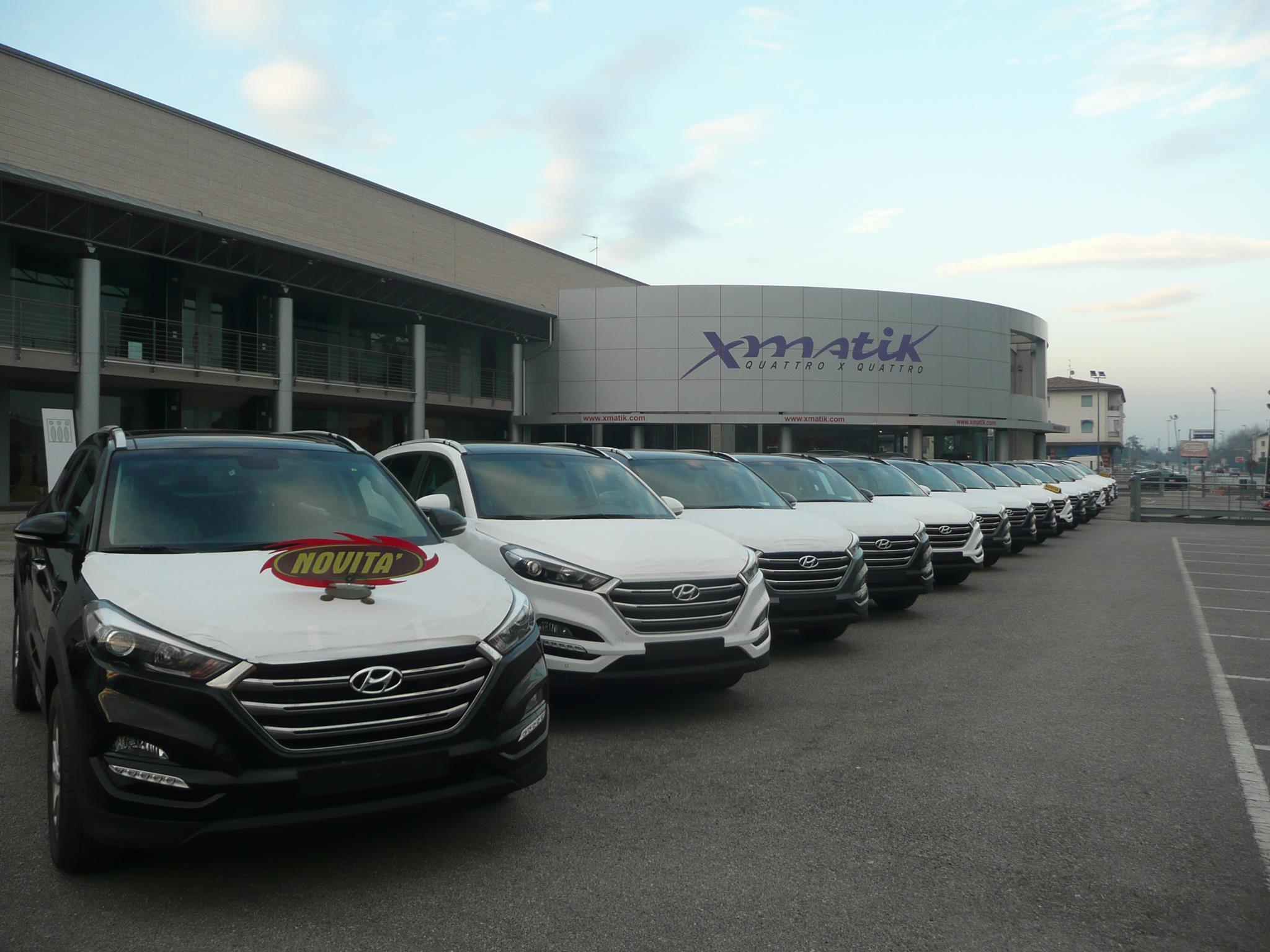 Logo di X MATIK GROUP SRL