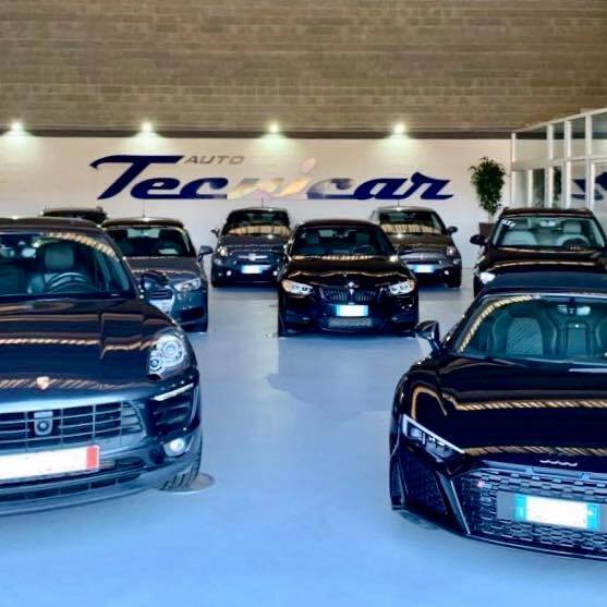 AUTO TECNICAR SRL