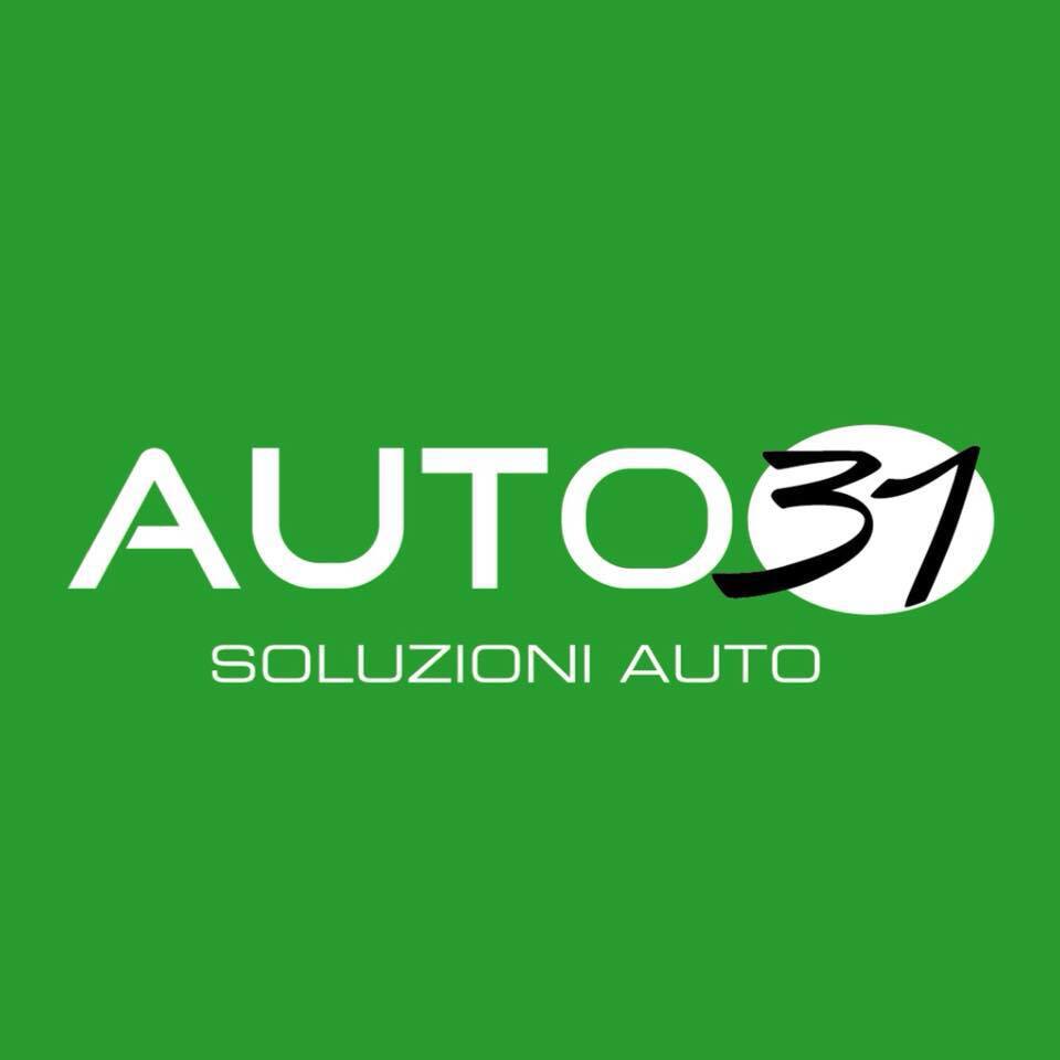 Logo di AUTO 31 S.R.L.