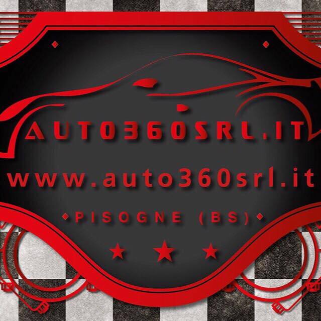 Logo di AUTO 360 SRL
