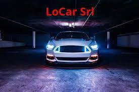 Logo di LOCAR SRL