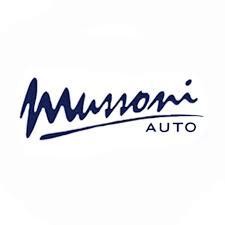 Logo di MUSSONI AUTO SRL