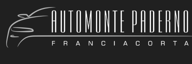 Logo di AUTO PADERNO SRL
