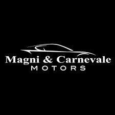 MAGNI & CARNEVALE MOTORS SRL