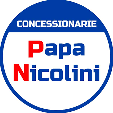Logo di CONCESSIONARIE PAPA NICOLINI SRL