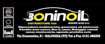 Logo di BONINO ALDO SRL