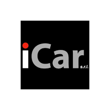 Logo di ICAR SRL.