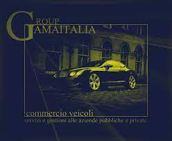 Logo di GROUP AMA ITALIA SRL