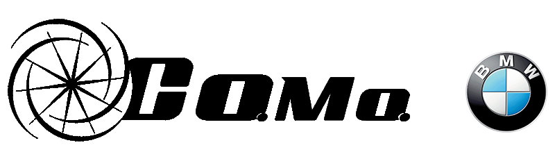 CO.MO. COMMERCIO MOTO