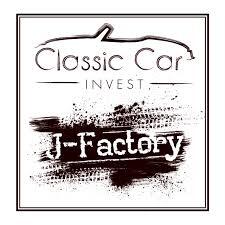 Logo di CLASSIC CAR INVEST