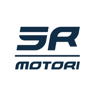 Logo di SR MOTORI SRL