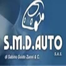 Logo di S.M.D. AUTO
