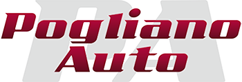 Logo di POGLIANO AUTO SRL