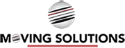 Logo di MOVING SOLUTIONS SRL