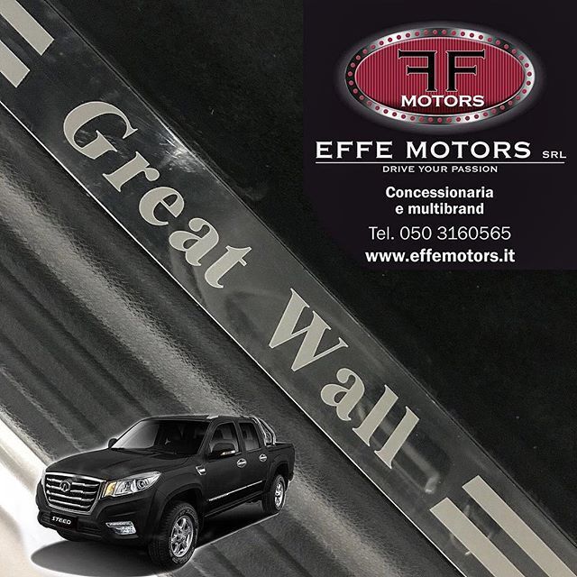 Logo di EFFE MOTORS SRL