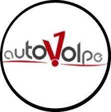 Logo di AUTOVOLPE