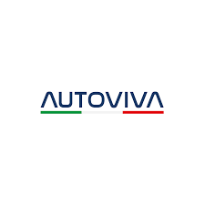 Logo di AUTOVIVA