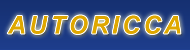 Logo di AUTORICCA SAS