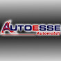 Logo di AUTOESSE SRL.