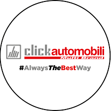 Logo di CLICK AUTOMOBILI SRL