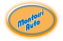 Logo di MONTORSI AUTO SRL