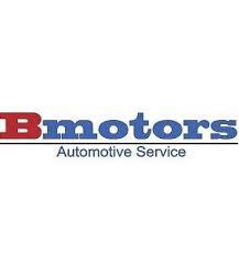 Logo di BMOTORS S.r.l.