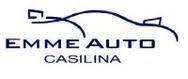 Logo di Emmeauto Casilina srl