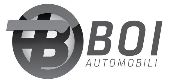 Logo di BOI AUTOMOBILI