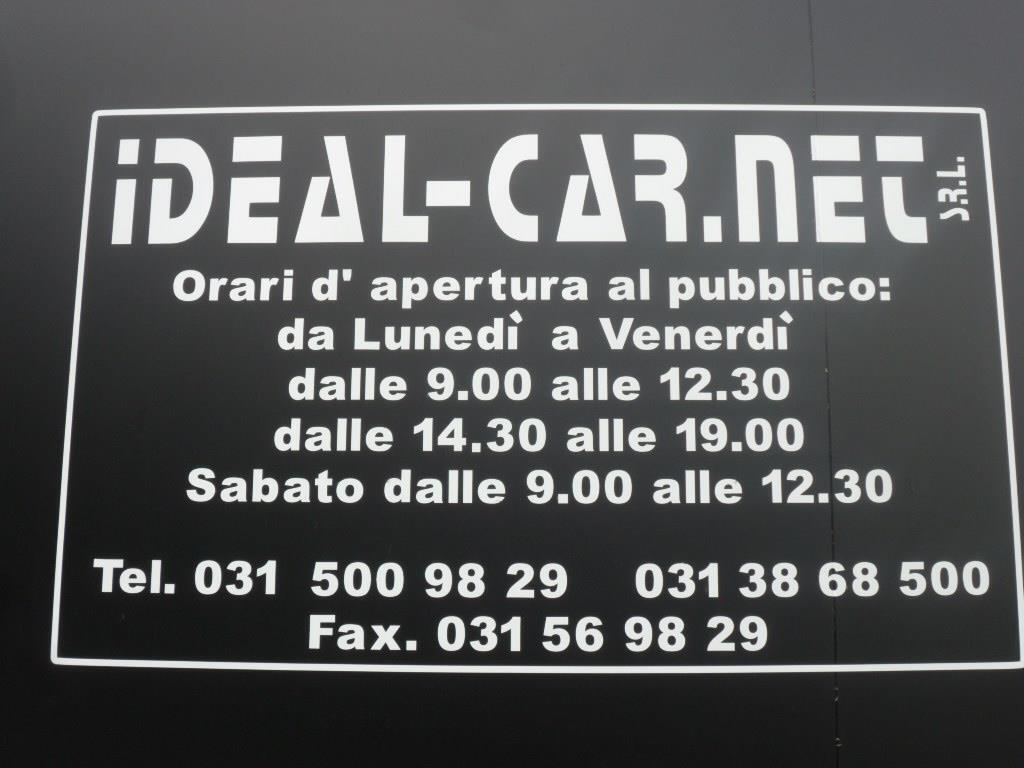Logo di IDEAL CAR.NET SRL
