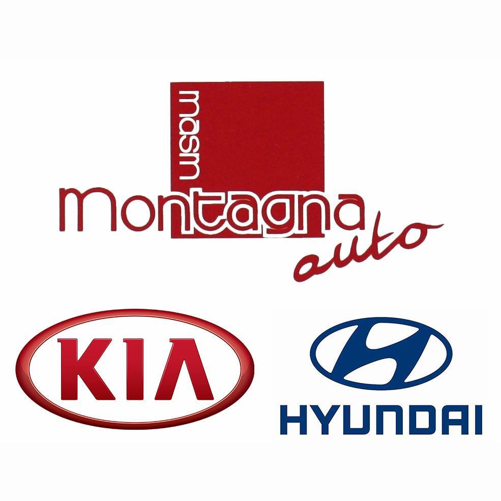 Logo di MONTAGNA AUTO SRLS