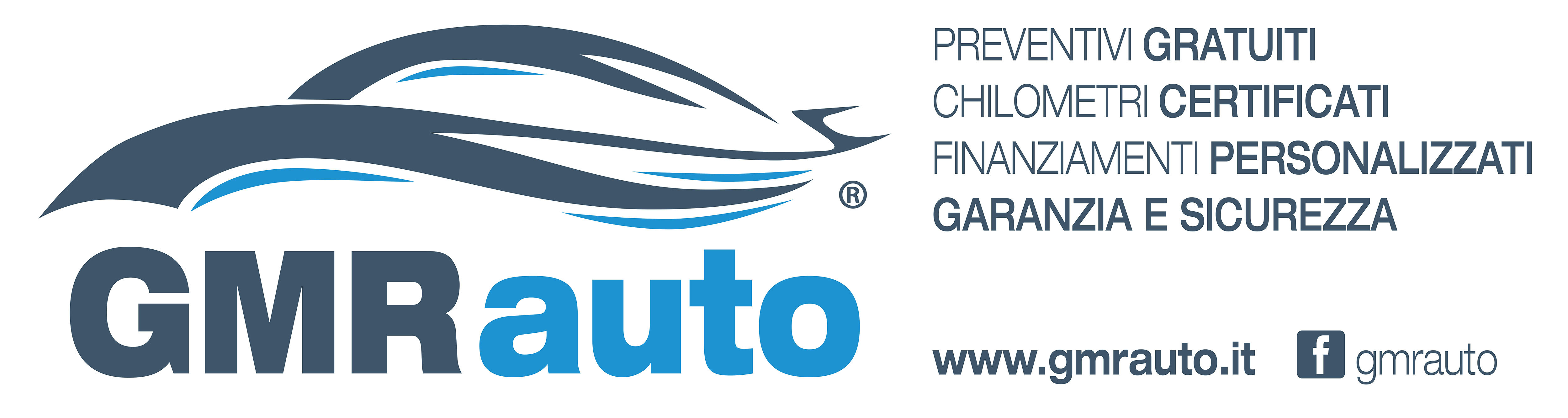 Logo di G.M.R.AUTO