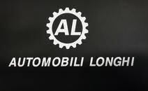 Logo di LONGHI SAS