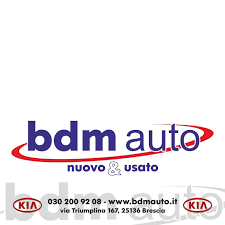 Logo di BDM AUTO SRL