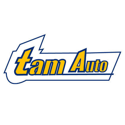 Logo di TAM AUTO