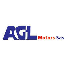 Logo di AGL MOTORS SAS