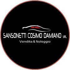 Logo di SANSONETTI COSIMO DAMIANO SRL