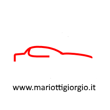 Logo di MARIOTTI GIORGIO AUTOMOBILI