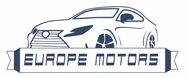 Logo di EUROPE MOTORS