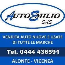 Logo di AUTOEMILIO SAS