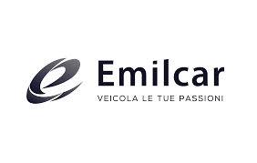 Logo di EMILCAR SRL