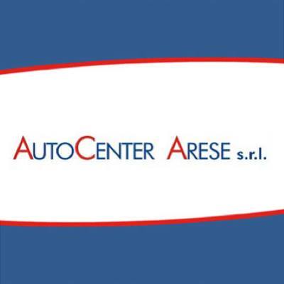 Logo di AUTOCENTER ARESE