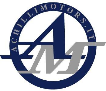 Logo di ACHILLI MOTORS