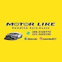 Logo di MOTOR LIKE DI DANILO CARLONI