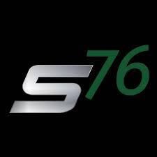 Logo di SCUDERIA 76 SRL