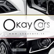 Logo di Okay Cars